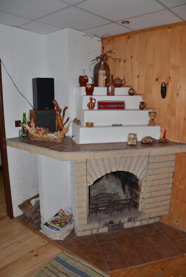 Chata U Skritka Valašská Bystřice Esterno foto